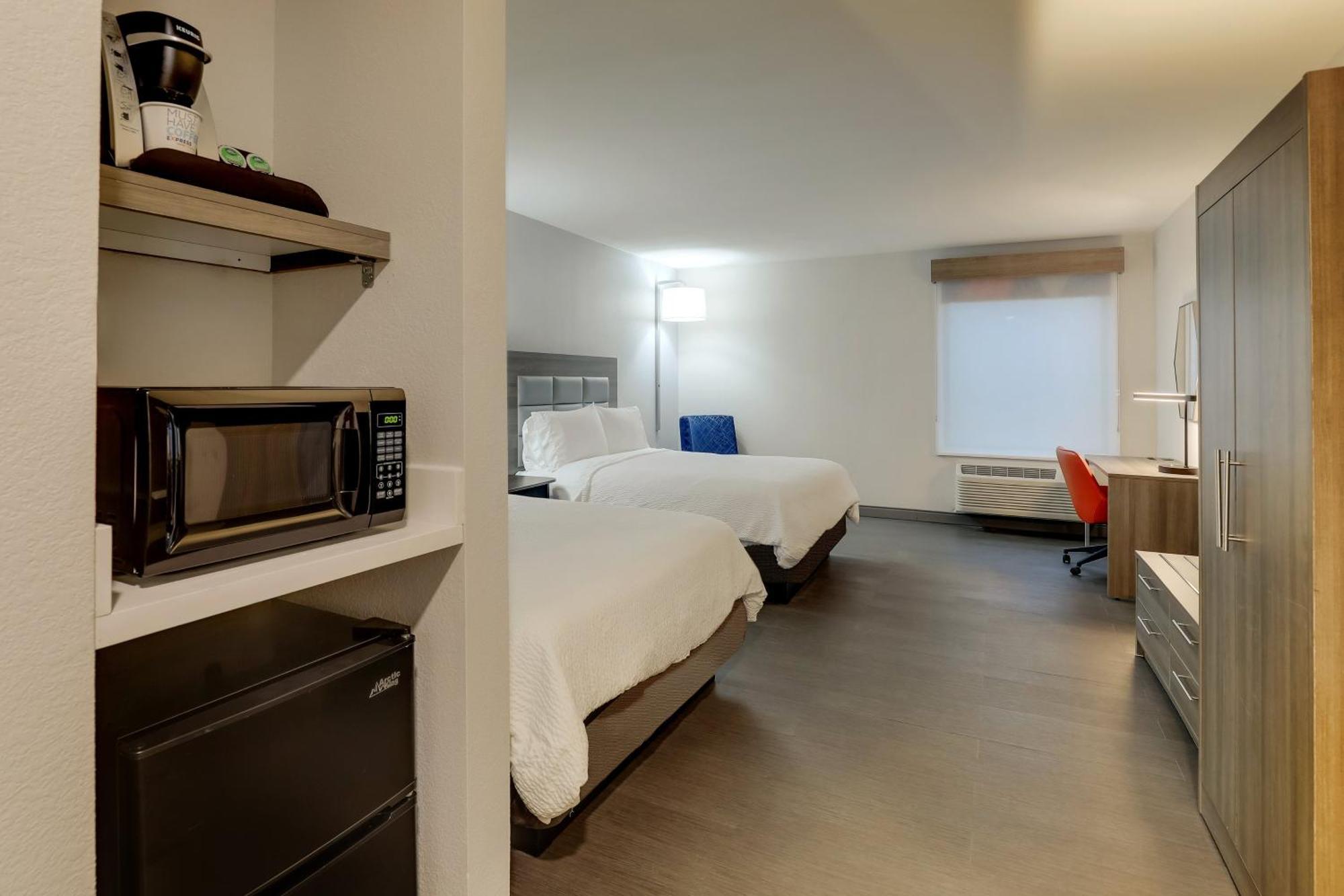 Holiday Inn Express Lexington Southwest Nicholasville By Ihg Exterior photo