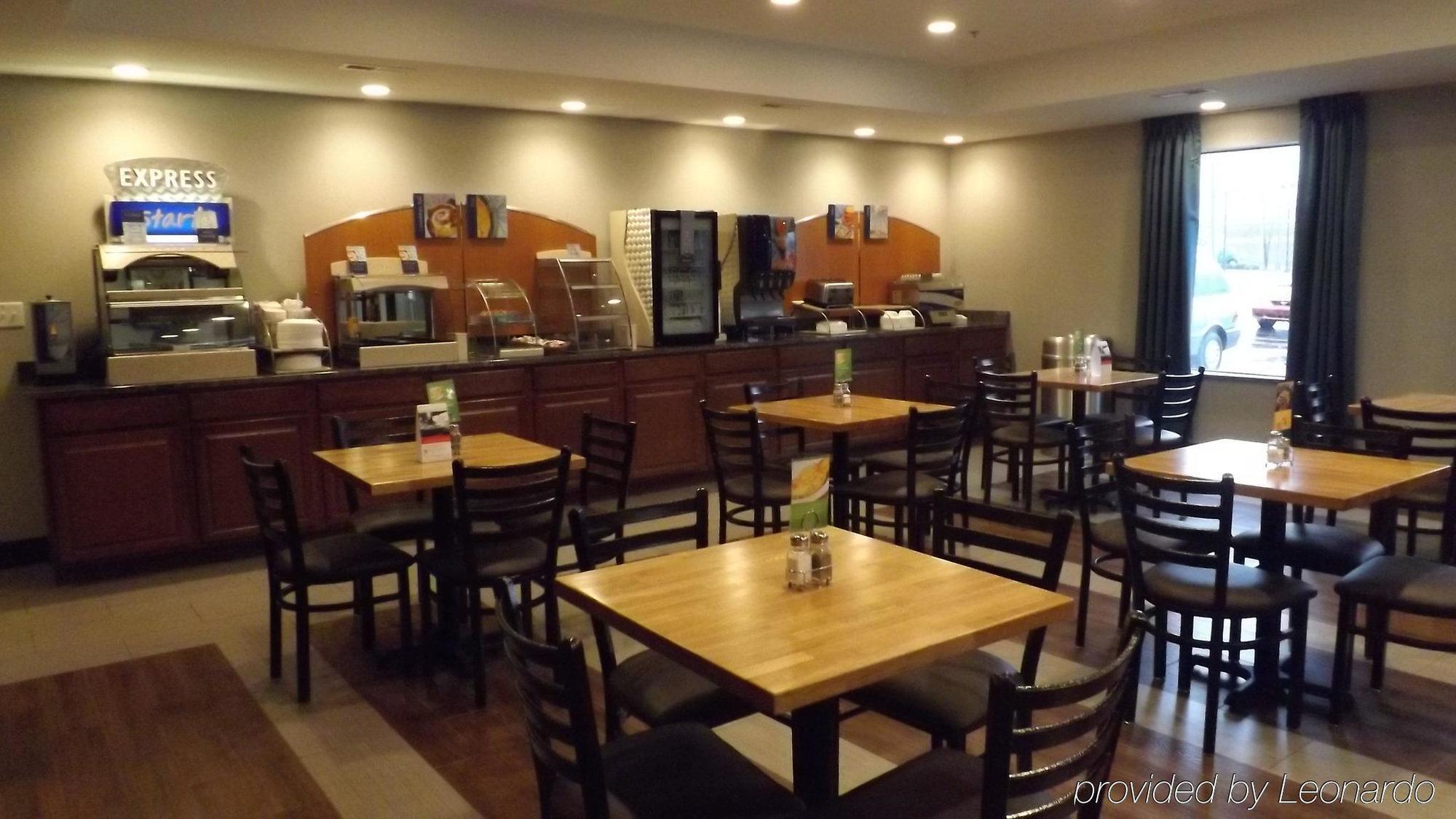 Holiday Inn Express Lexington Southwest Nicholasville By Ihg Exterior photo